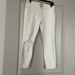 Abercrombie jeans